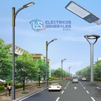 ILUMINACIÓN PUBLICA