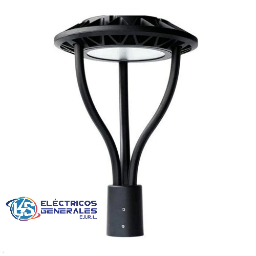 FAROLA LED IP66 100W 4000K IP66 220V