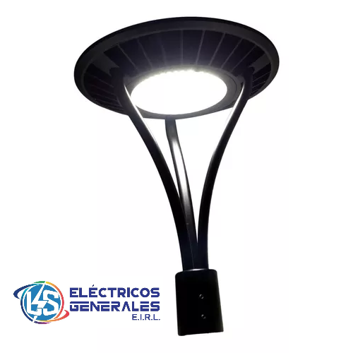 FAROLA LED IP66 60W 4000K 220V