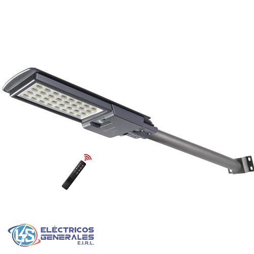 LEDVANCE AREALIGHT SOLAR SOLARSTREET ECO 13W 765 2000LM IP65 LEDVANCE