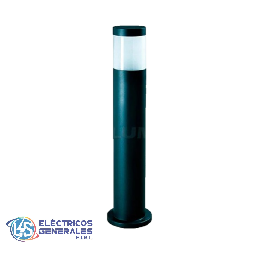 LUMINARIA LED BOLARDO 6500-3000K 220V