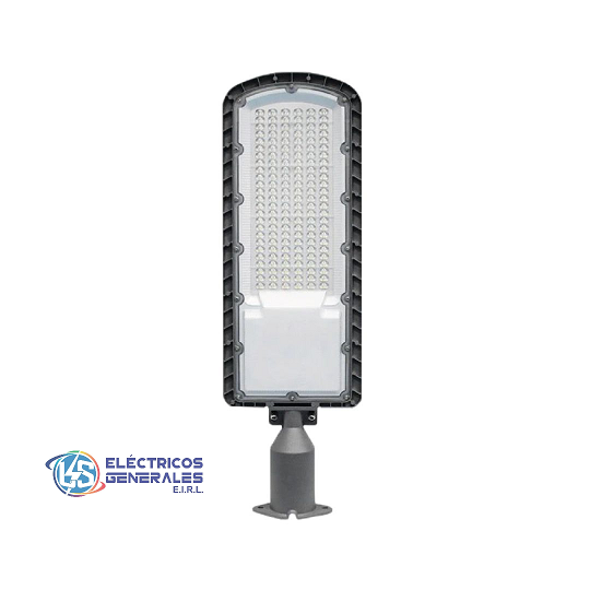LUMINARIA PASTORAL LED 300W 6500K