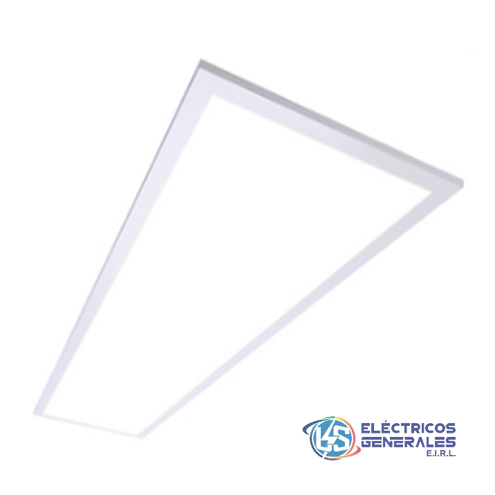PANEL LED 34W 100-277V 6500K IP40 EMPOT 4260LM 1210X300MM SIM RC048B PHILIPS