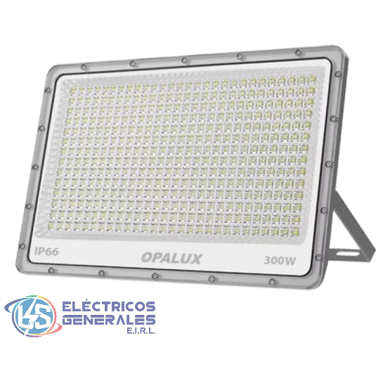 REFLECTOR LED 300W OPALUX 7200K 85-300VAC