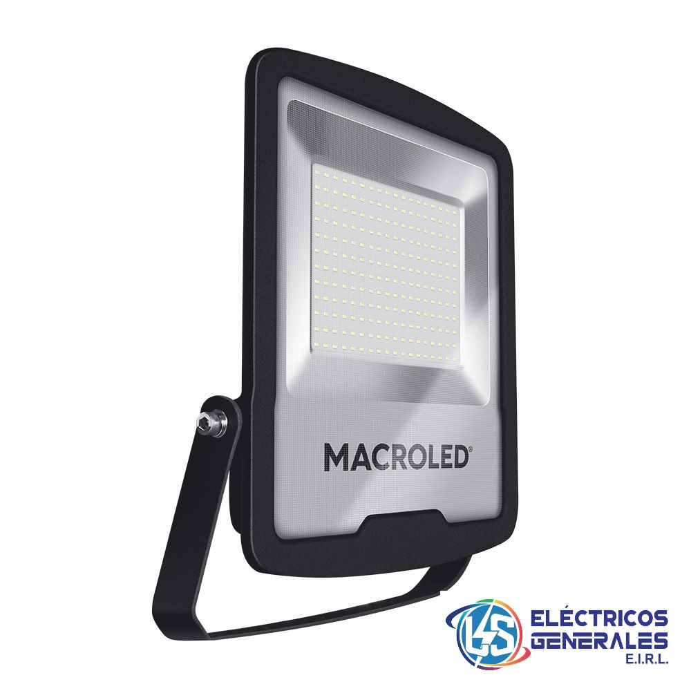 REFLECTOR LED PRO FLSV2 400W/865 52000LM  MACROLED