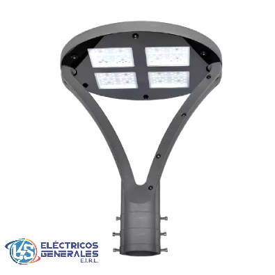 LUMINARIA LED ORNAMENTAL 100W 100-240V 13000LM 4000K IP66
