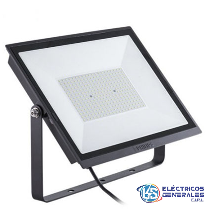 LUMINARIA LED REFLECTOR 200W 5700K 120-240V IP66 LED170/CW BVP150 PHILPS