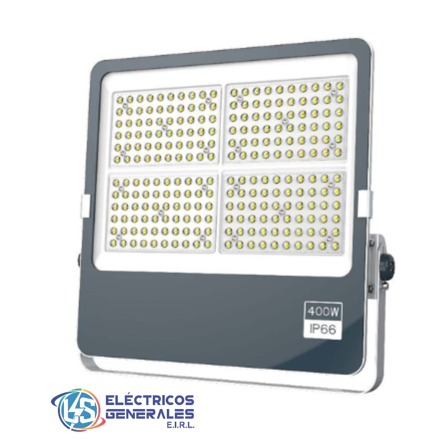 REFLECTOR LED 400W DAXSO