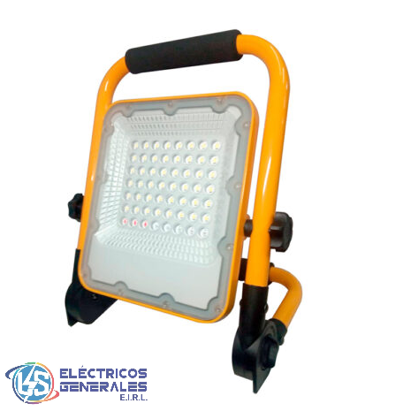 REFLECTOR LED PORTATIL 300W
