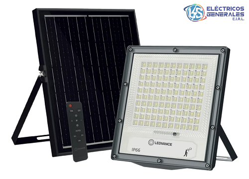 REFLECTOR LED SOLAR 180W 865 3000LM-LEDVANCE