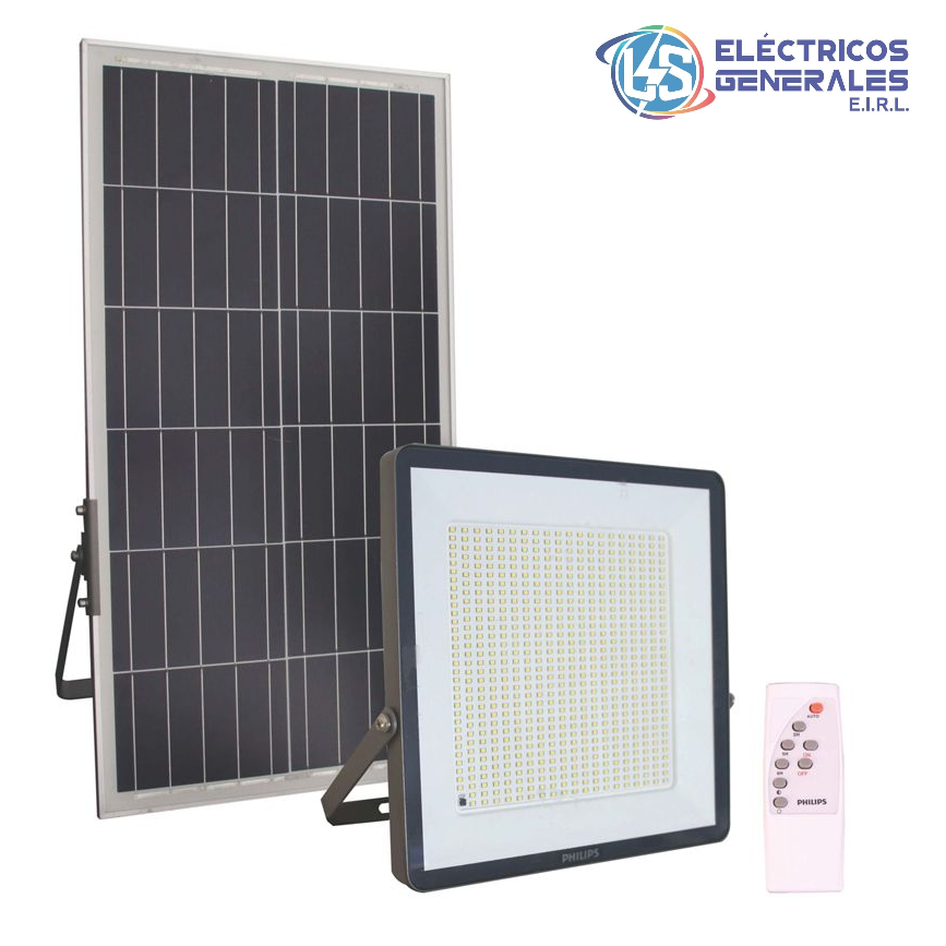 REFLECTOR SOLARBVP080 G2 LED48/757 200 32W 4800LM IP65