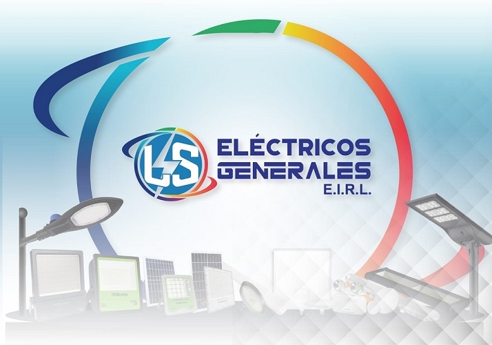 Electricos Generales E.I.R.L