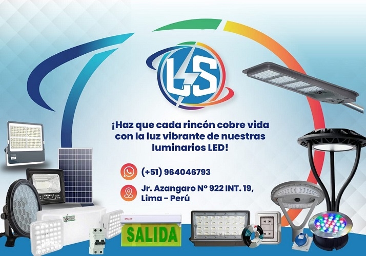 electricos generales EIRL